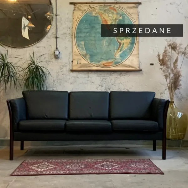sofka drewniane boki