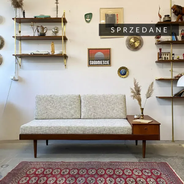 Sofa Svane daybed Sofa Svane daybed